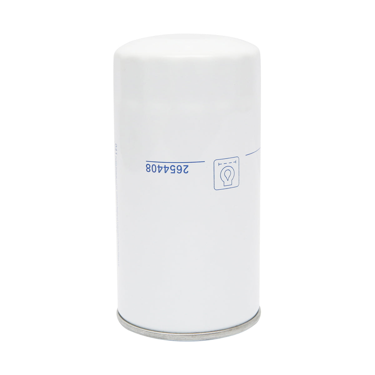 Motor oil filter Massey Ferguson, Landini, JCB, Perkins engine OEM code P554408, W723/3, XO35, SO475, 2130142, 1447082M1, 2654408, 3541579M1, 1447082M2, 2203703, 2301217